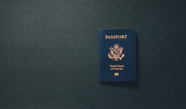 digital identity verification using blockchain technology